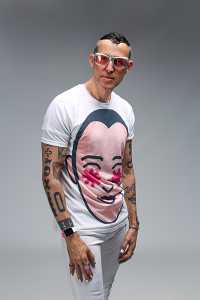 Karim Rashid